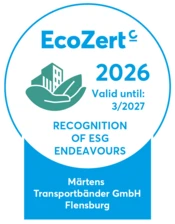 EcoZert 2026 Logo